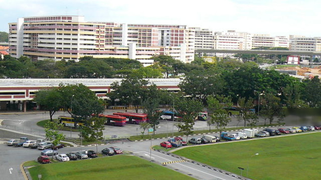 Blk 262 Serangoon Central Drive (Serangoon), HDB 3 Rooms #138936112